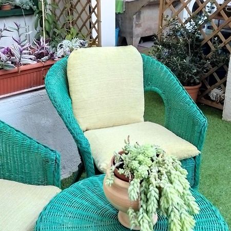 B&B Il Mirto Oristano Dış mekan fotoğraf