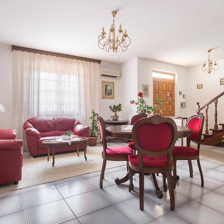 B&B Il Mirto Oristano Dış mekan fotoğraf