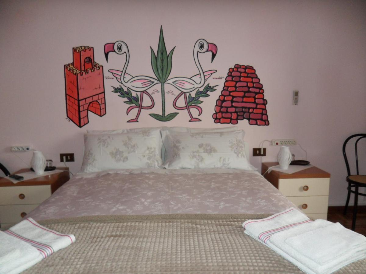 B&B Il Mirto Oristano Dış mekan fotoğraf