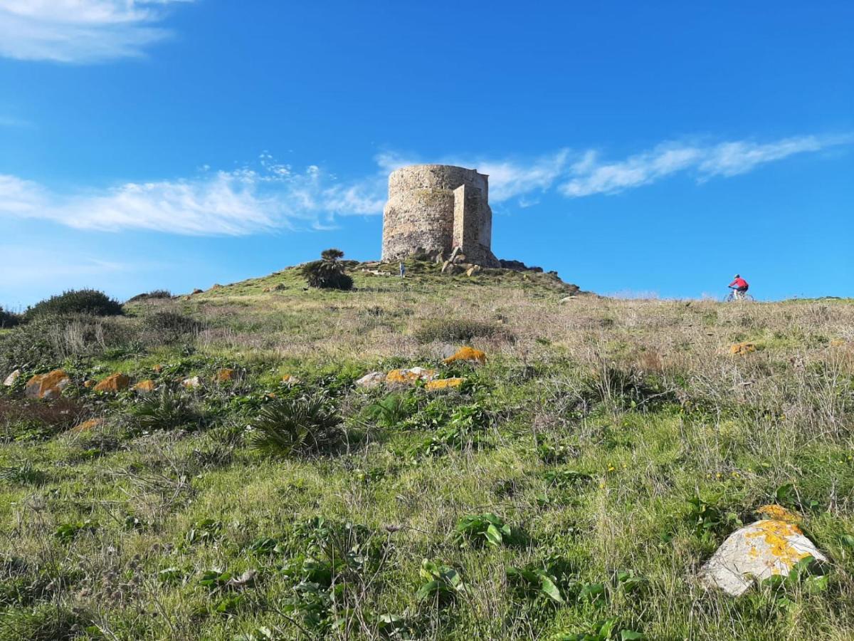 B&B Il Mirto Oristano Dış mekan fotoğraf