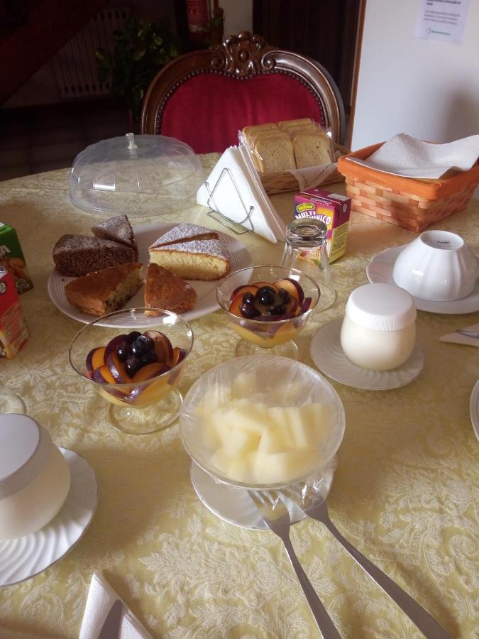 B&B Il Mirto Oristano Dış mekan fotoğraf