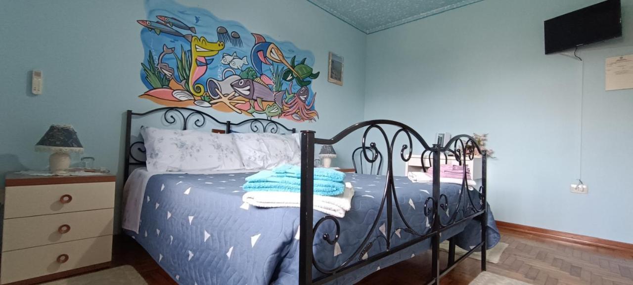 B&B Il Mirto Oristano Dış mekan fotoğraf