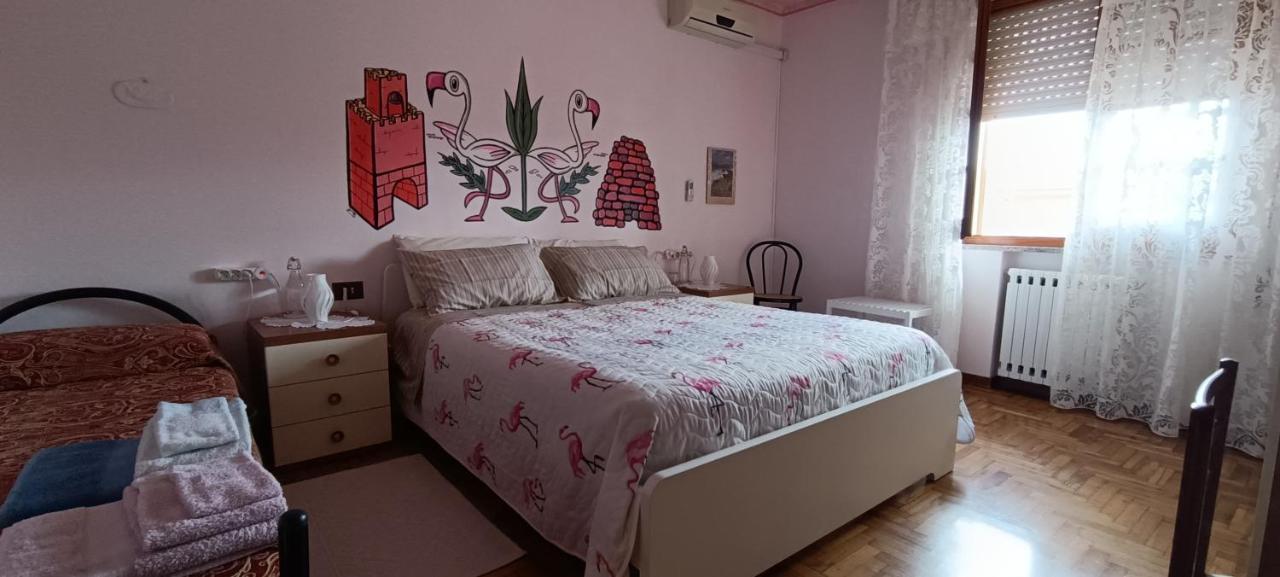 B&B Il Mirto Oristano Dış mekan fotoğraf