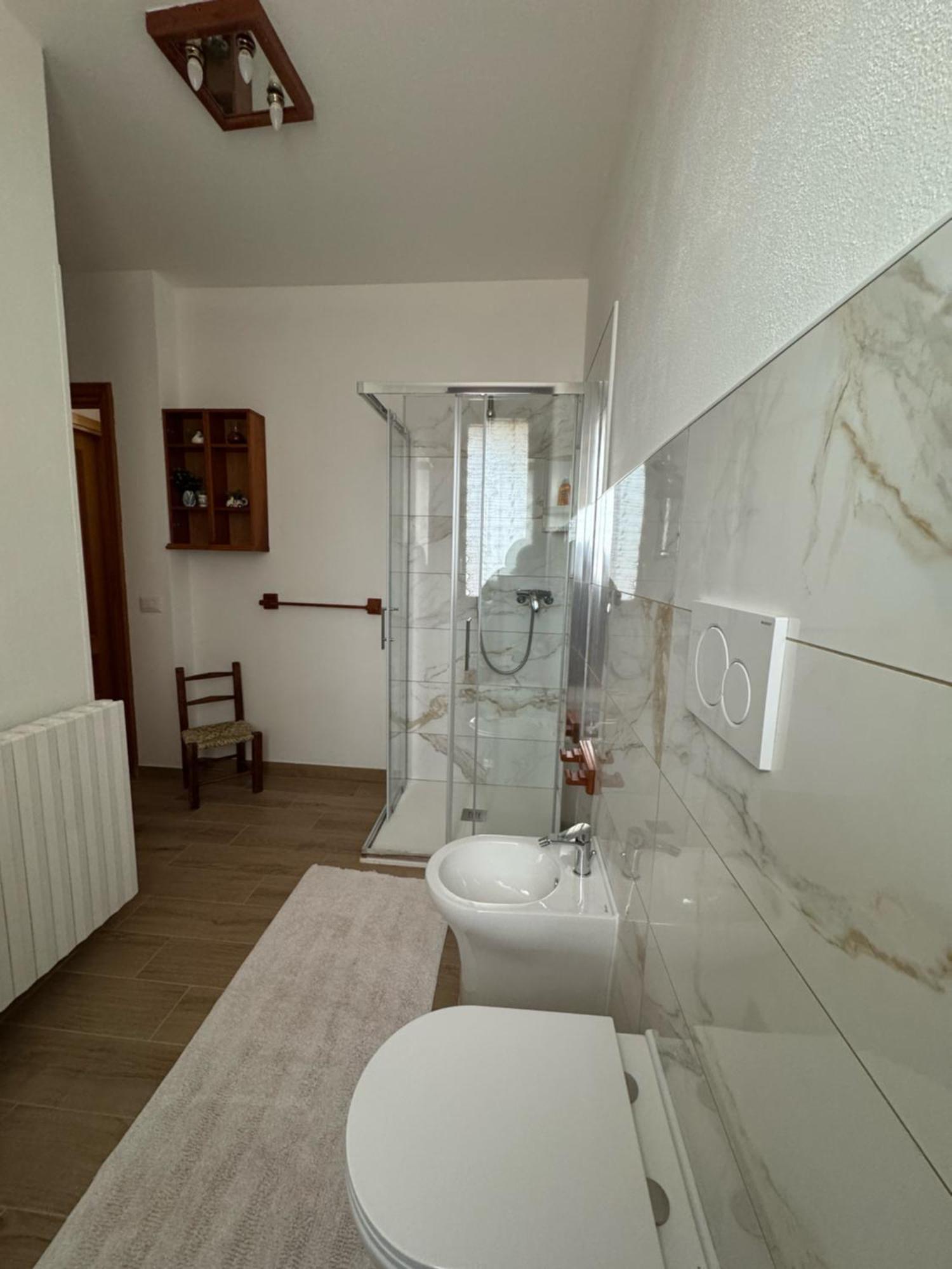 B&B Il Mirto Oristano Dış mekan fotoğraf