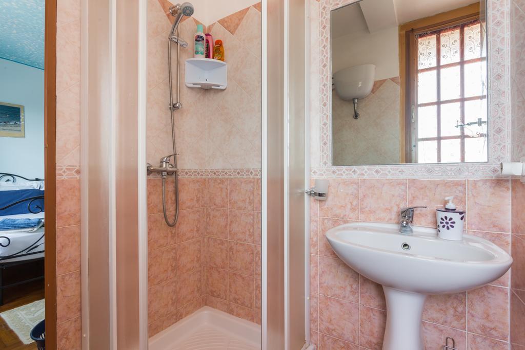 B&B Il Mirto Oristano Dış mekan fotoğraf