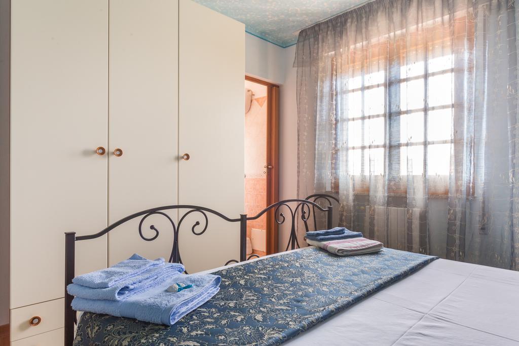 B&B Il Mirto Oristano Dış mekan fotoğraf