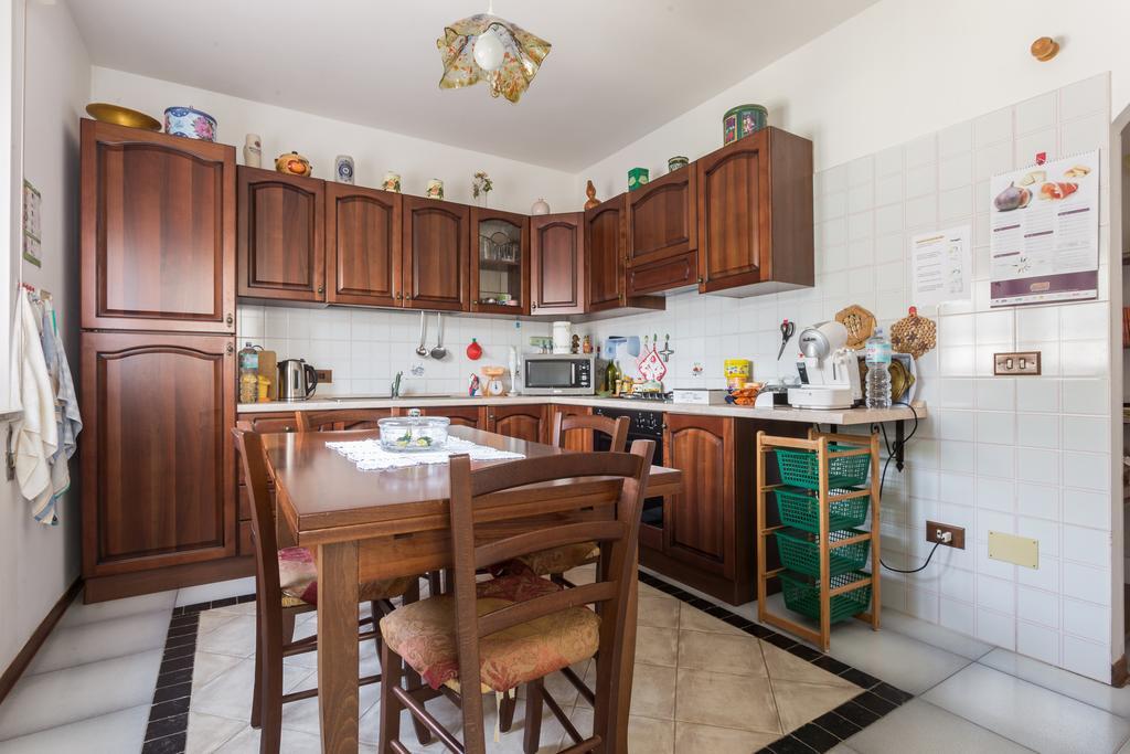 B&B Il Mirto Oristano Dış mekan fotoğraf