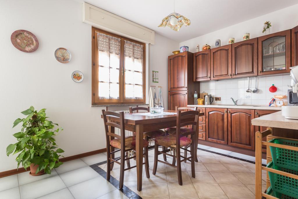 B&B Il Mirto Oristano Dış mekan fotoğraf