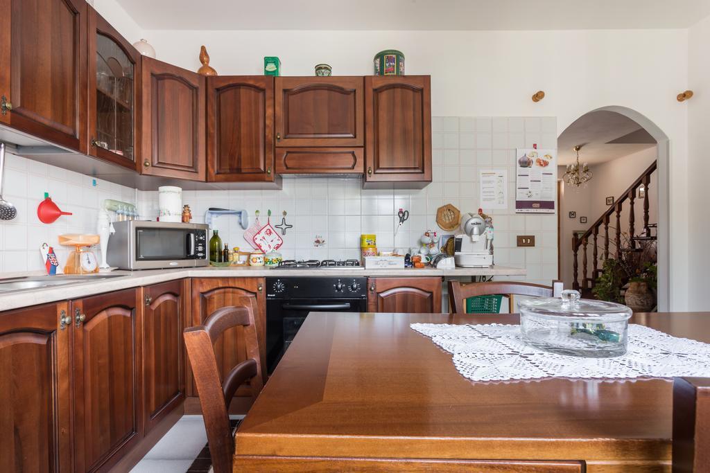 B&B Il Mirto Oristano Dış mekan fotoğraf