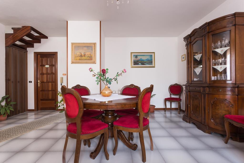 B&B Il Mirto Oristano Dış mekan fotoğraf
