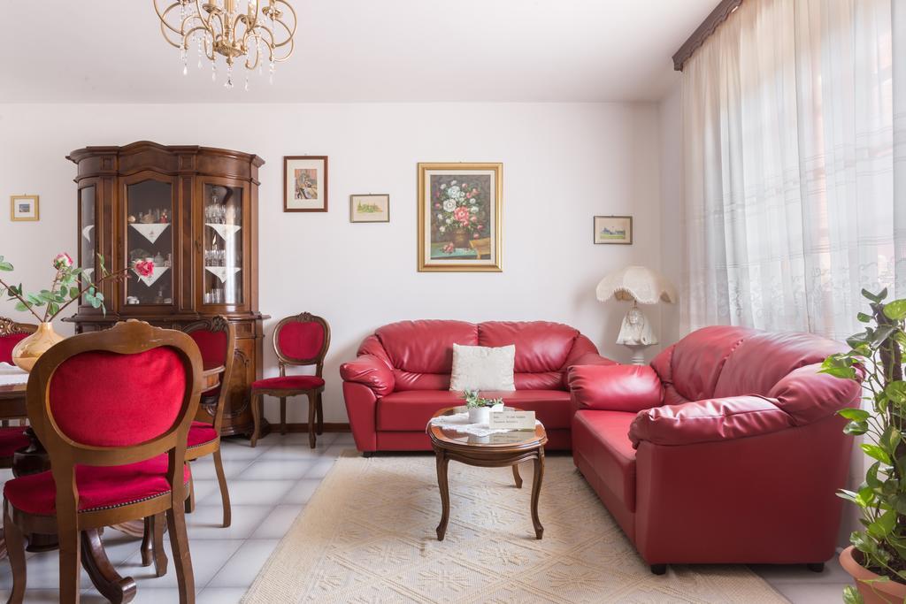 B&B Il Mirto Oristano Dış mekan fotoğraf
