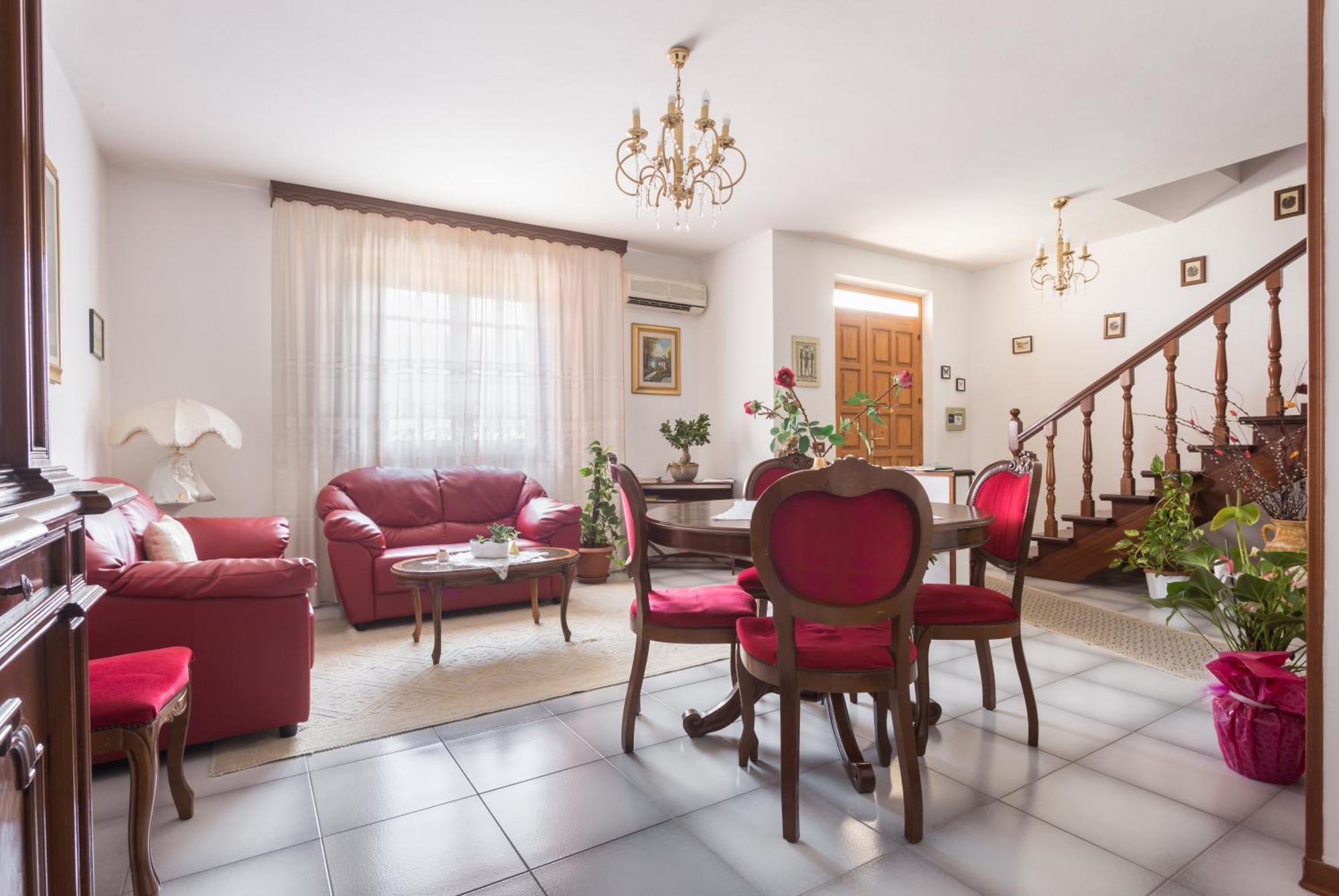 B&B Il Mirto Oristano Dış mekan fotoğraf