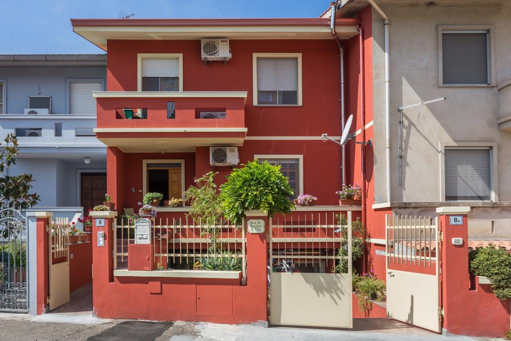 B&B Il Mirto Oristano Dış mekan fotoğraf
