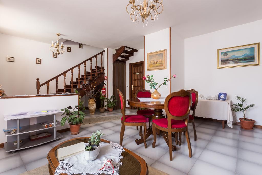 B&B Il Mirto Oristano Dış mekan fotoğraf