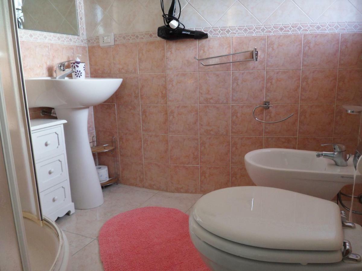 B&B Il Mirto Oristano Dış mekan fotoğraf