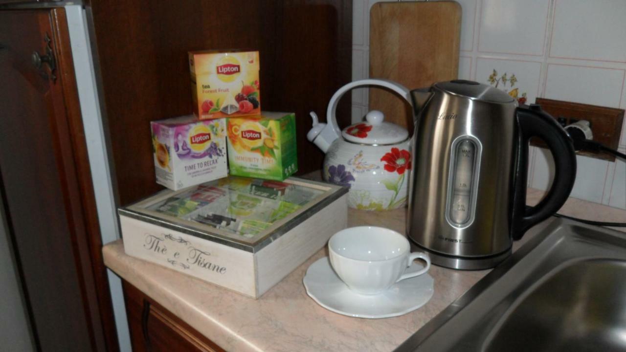 B&B Il Mirto Oristano Dış mekan fotoğraf