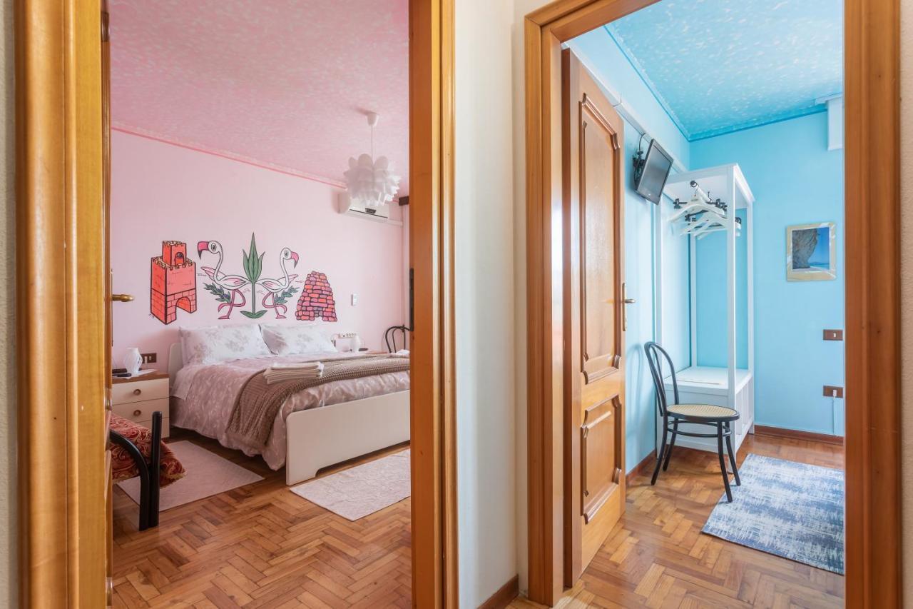 B&B Il Mirto Oristano Dış mekan fotoğraf
