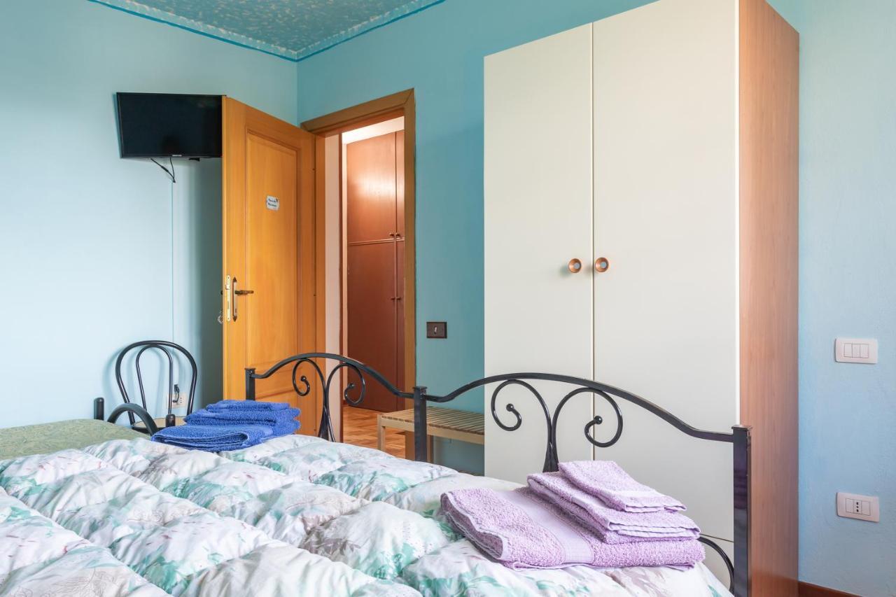 B&B Il Mirto Oristano Dış mekan fotoğraf